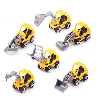 rovo kids digger