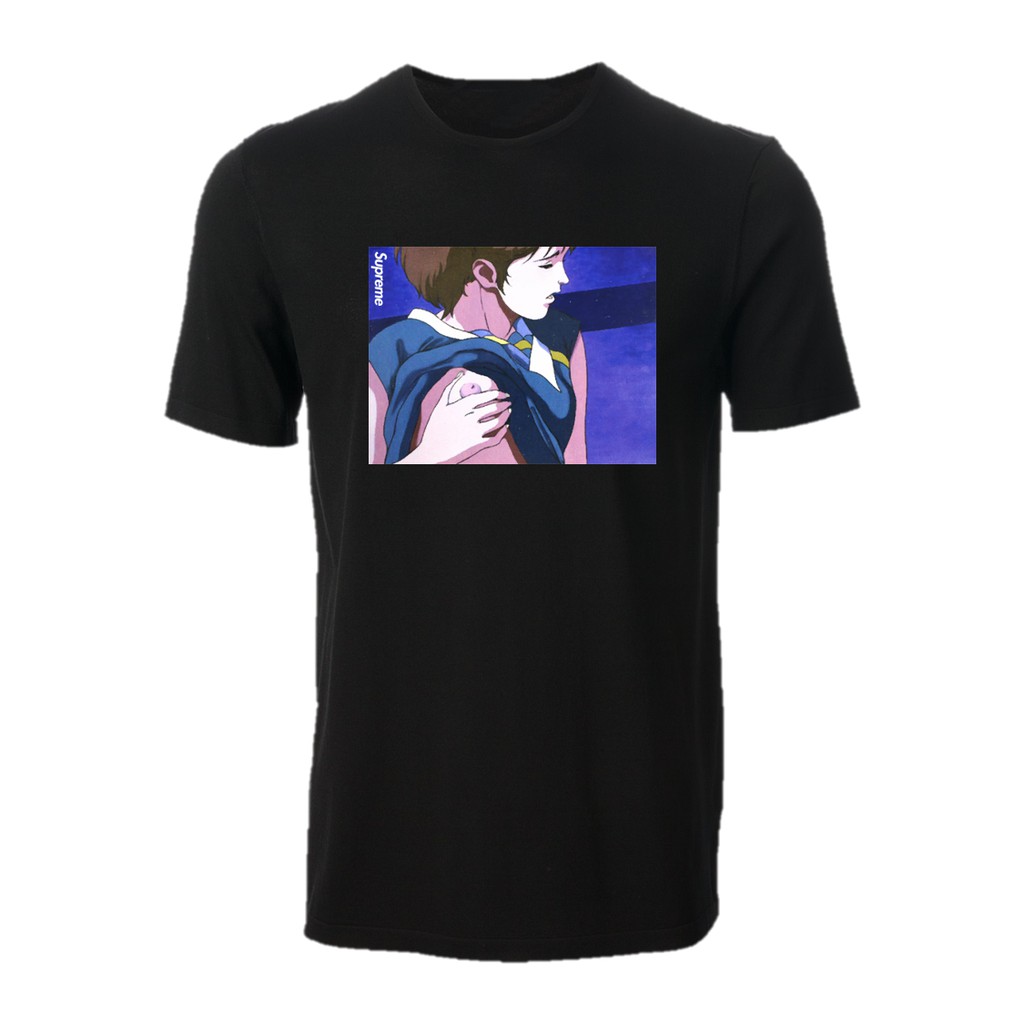 supreme kermit tee stockx