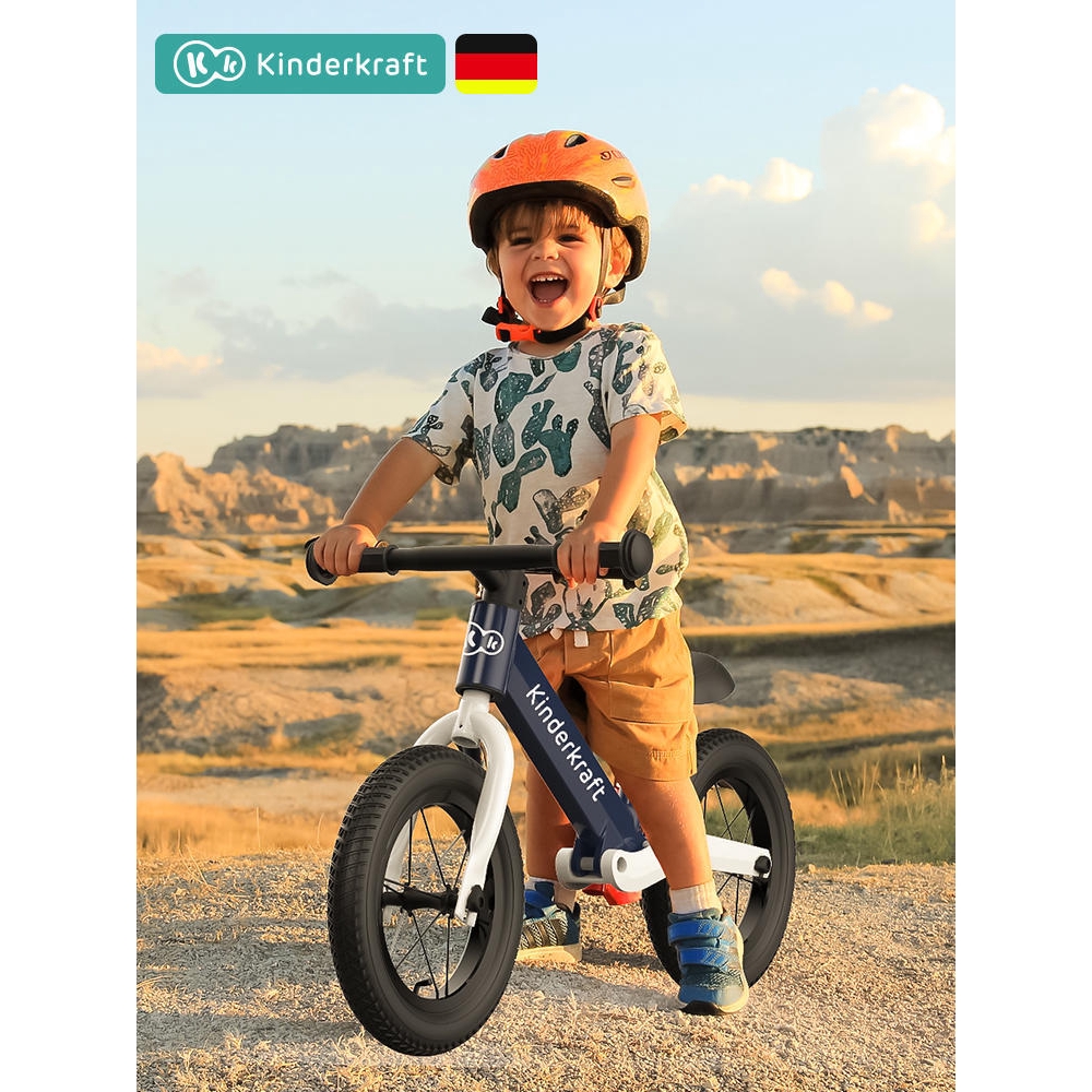 balance bike for 9 year old