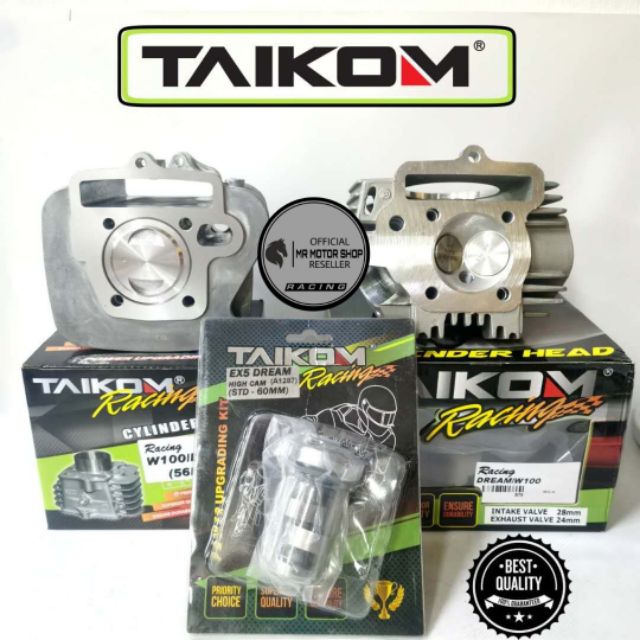 cam taikom ex5