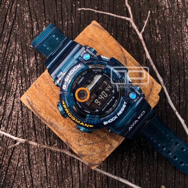 jam frogman original