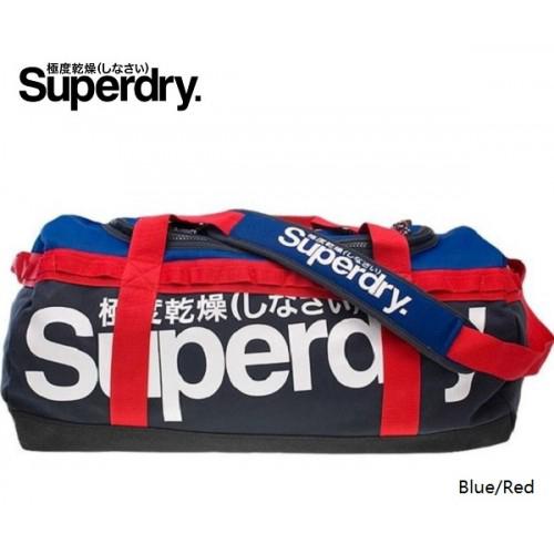 gym bag superdry