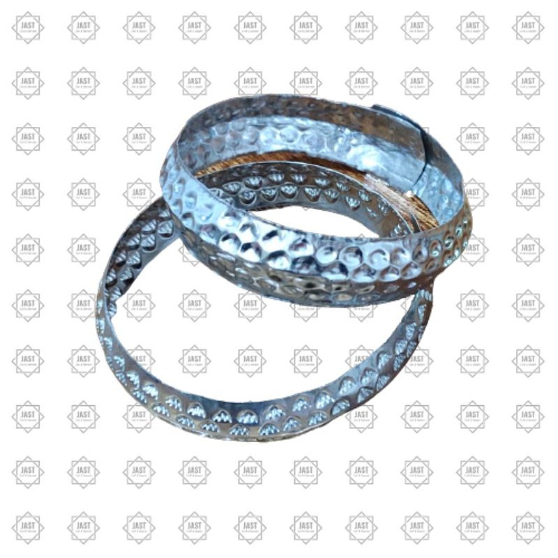 Gelang Tangan Tumpa Traditional Iban Shopee Malaysia