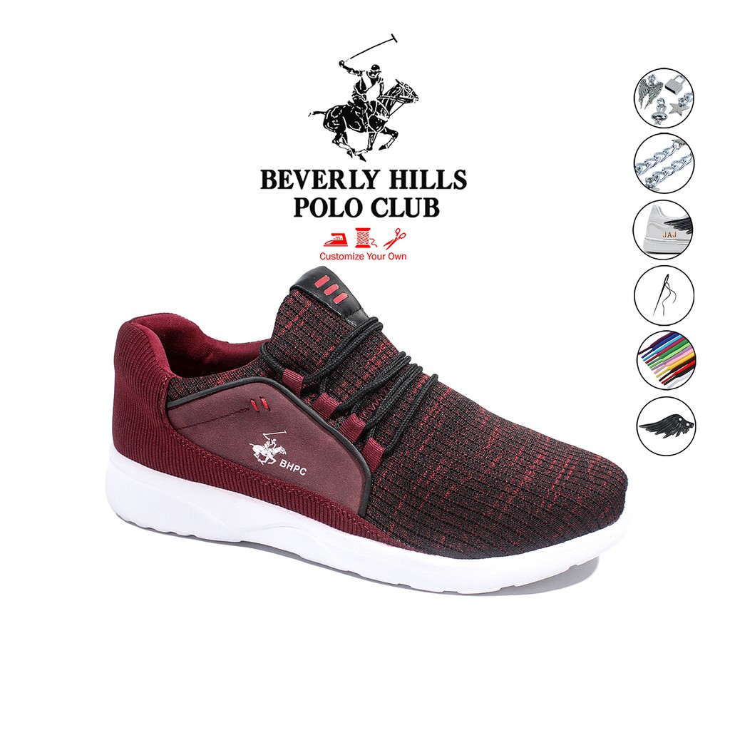  BHPC  Men s Sport Comfort Shoe 90222 Free Name 