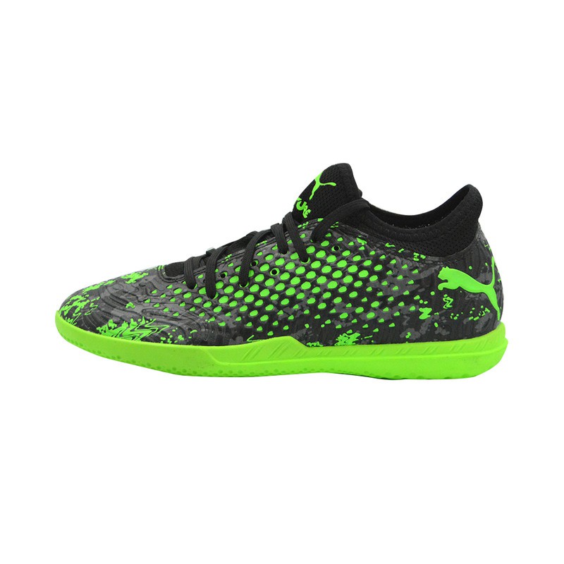 puma futsal shoes