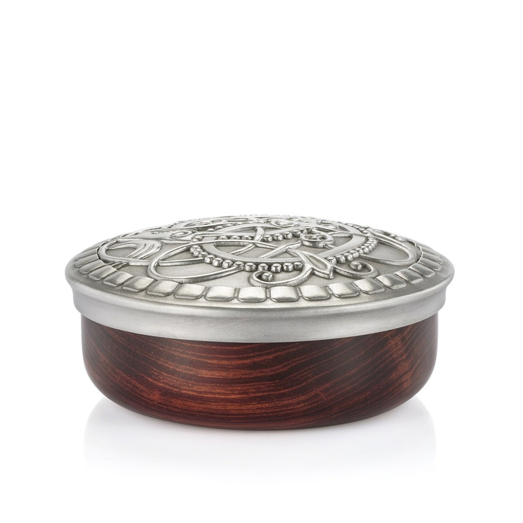 Royal Selangor British Museum Collection Pitney Container