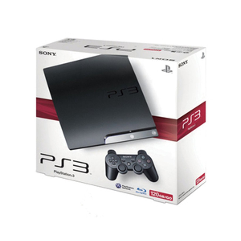 sony playstation ps3