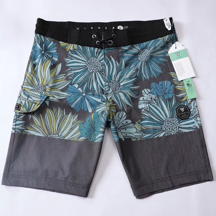 vissla swim trunks