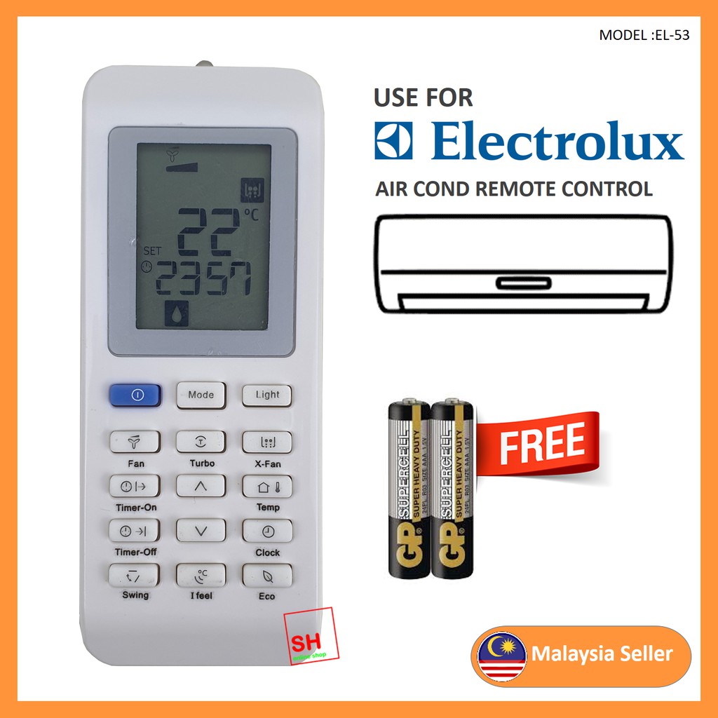 Electrolux เคร องทำน ำอ น 3500 ว ตต ร น Prices And Promotions Oct 2021 Shopee Malaysia
