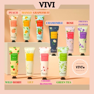 Perfume Hand Cream Gift Doorgift Goodies Kahwin Gift Lotion Beauty Lotion Beauty Care Flower / Fruit Flavour Lotion