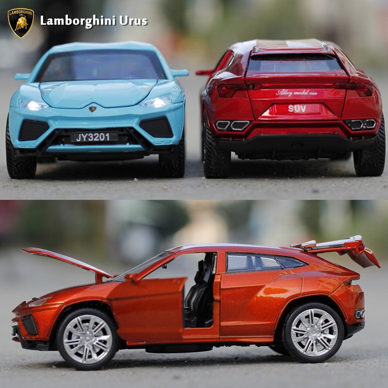 buggy lamborghini