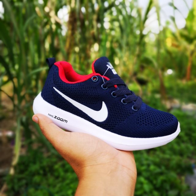 nike zoom kids