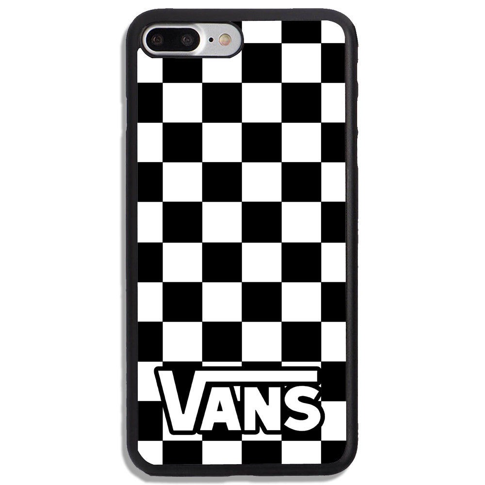 vans iphone 7 plus case