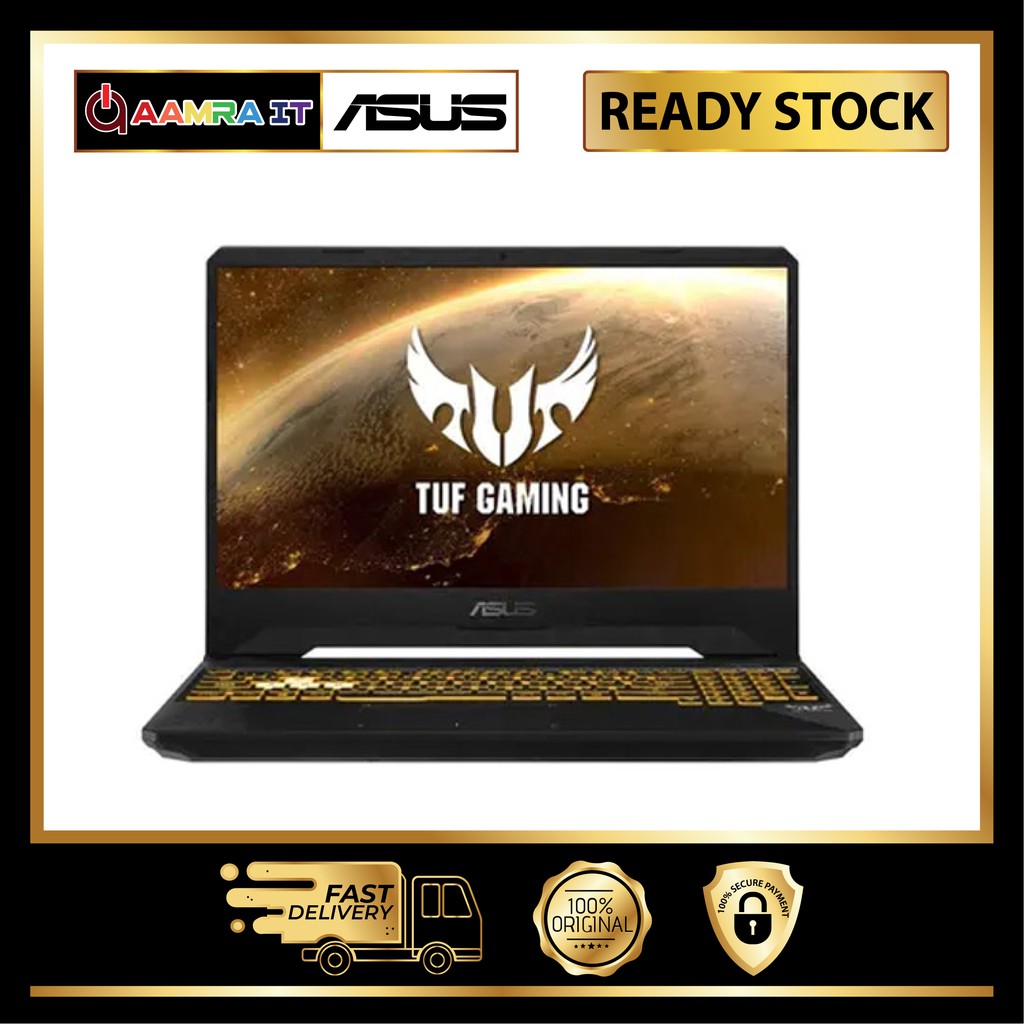 Ноутбук asus fx505d разбор