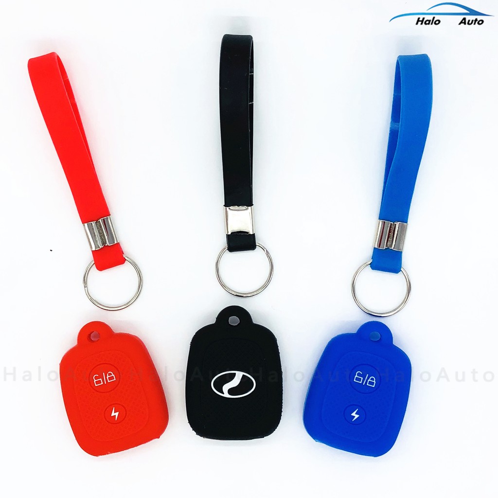 Silicone Key Cover Perodua Myvi Alza Viva Kelisa remote 