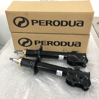 Perodua Kenari Shock Absorber - Contoh Ti