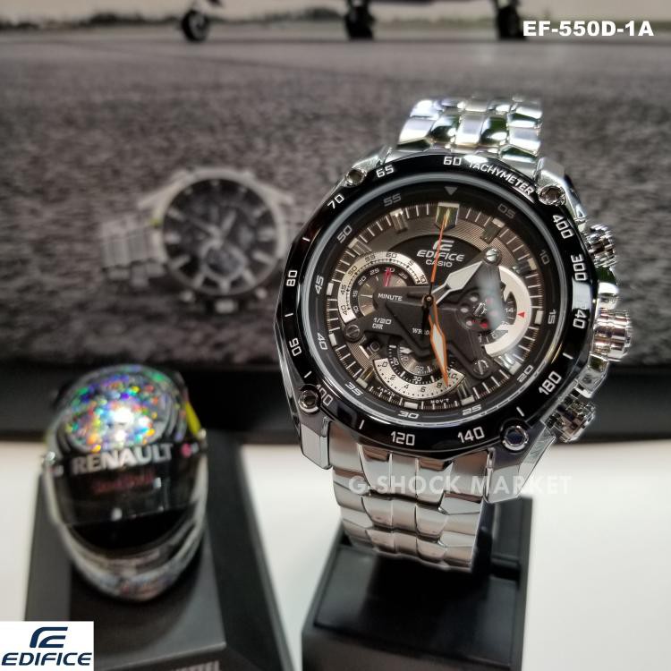 edifice f1