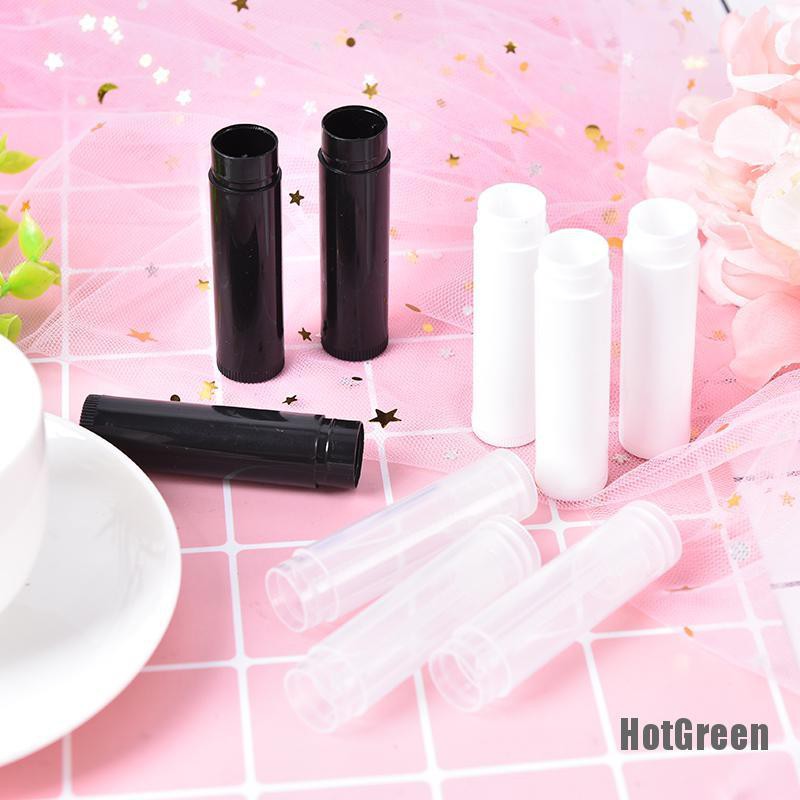Download HotGreen 100pcs 5ml empty lipstick bottle lip gloss tube ... Yellowimages Mockups
