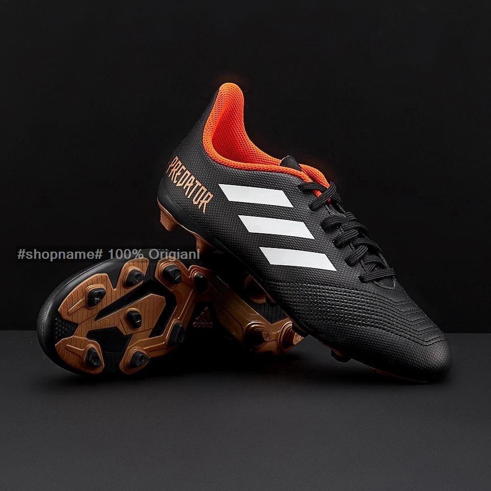 adidas predator 18.4 in