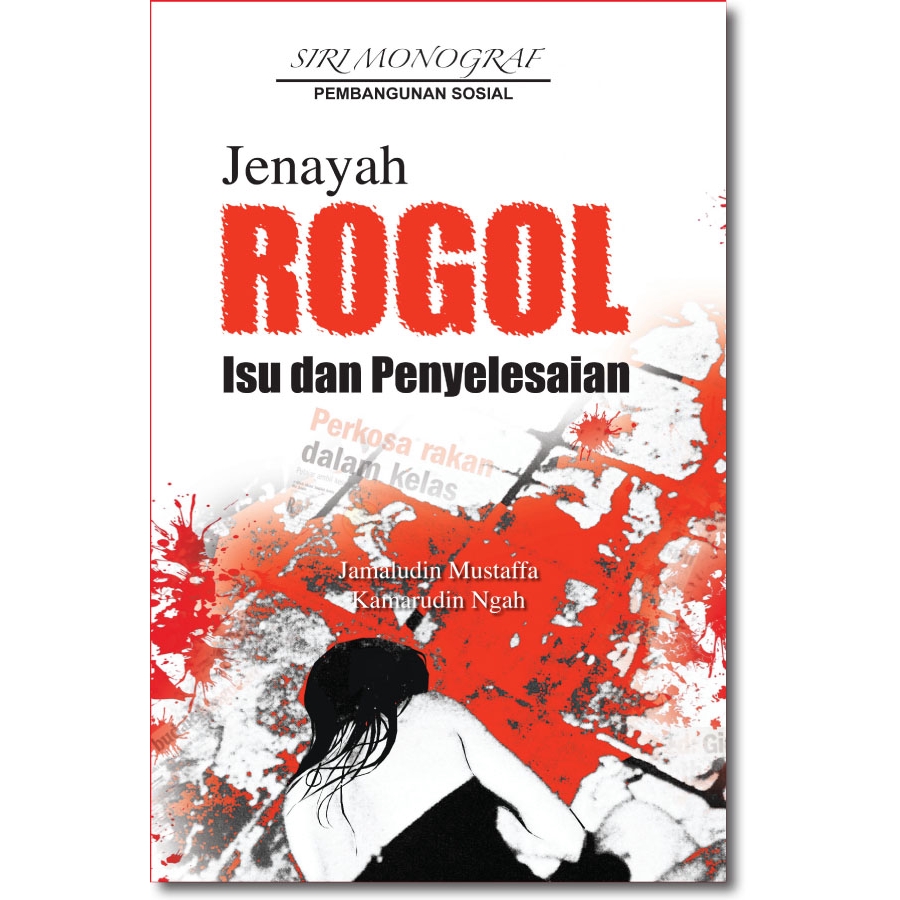 Jenayah Rogol Isu dan Penyelesaian