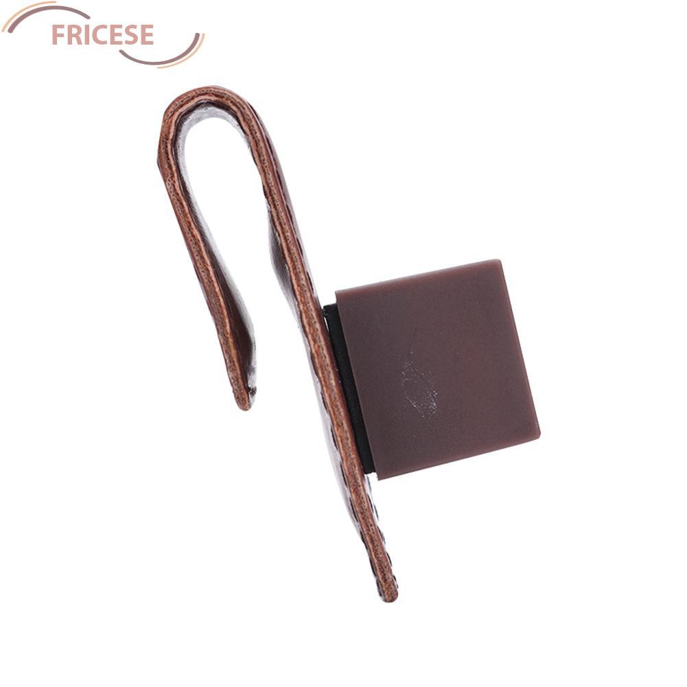 Premium Have FRICESE Magnetic 8 Balls Snooker Pool Cue Chalk Clip Holder Billiards Accessories #S4 - Image 5