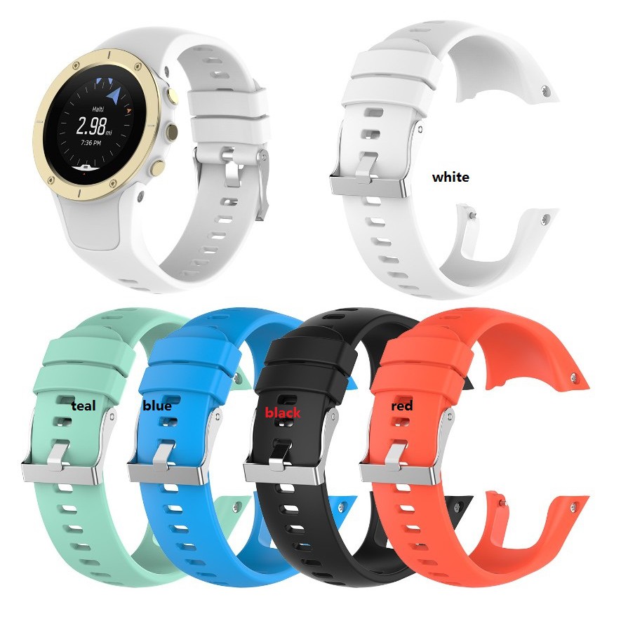suunto spartan watch strap