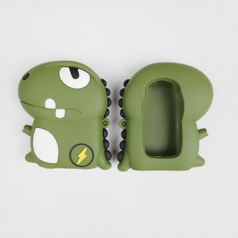 Multi Premium Cute Dragon Car Key Case Perodua MYVI BEZZA AXIA SE ARUZ ALZA ATIVA Malaysia National Accessories Lady ...