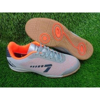 kasut futsal line 7