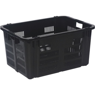 Heavy Duty Industrial Basket With Metal Handle 4110 / Durian Basket ...