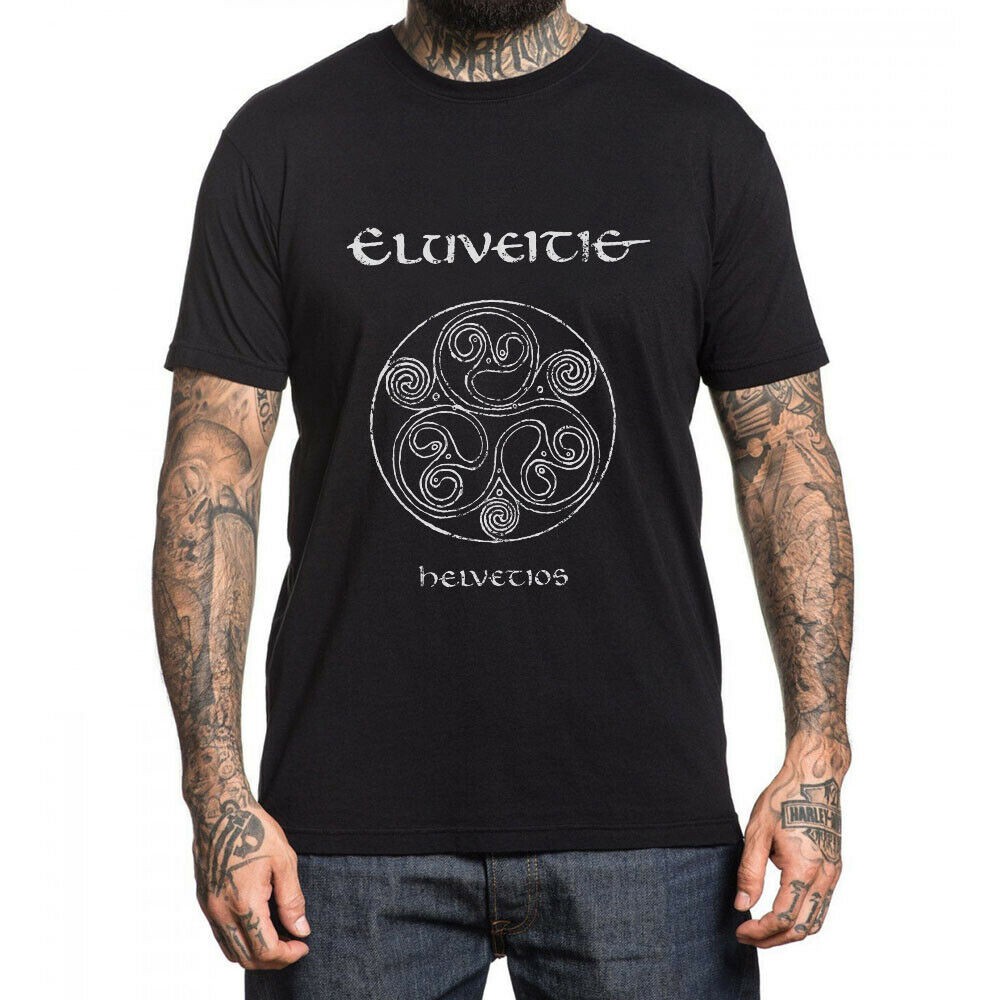 eluveitie shirt