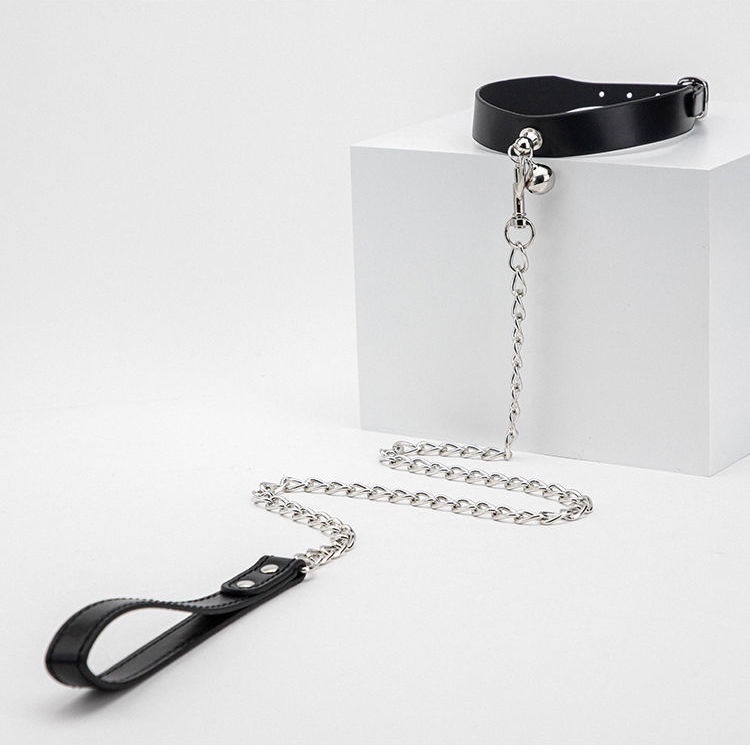 Collar sm dog slave traction rope sex toys choker female m b collar sm dog slave traction rope sex toys choker female m bitch sex toys pervert training props punishment z9q4rr2xng9.3