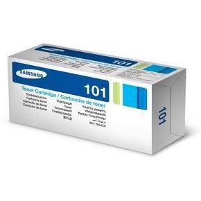 Samsung Mlt D101s Toner Genuine Ml 2160 Ml 2165w Scx 3400f Sf 760p 101 Shopee Malaysia