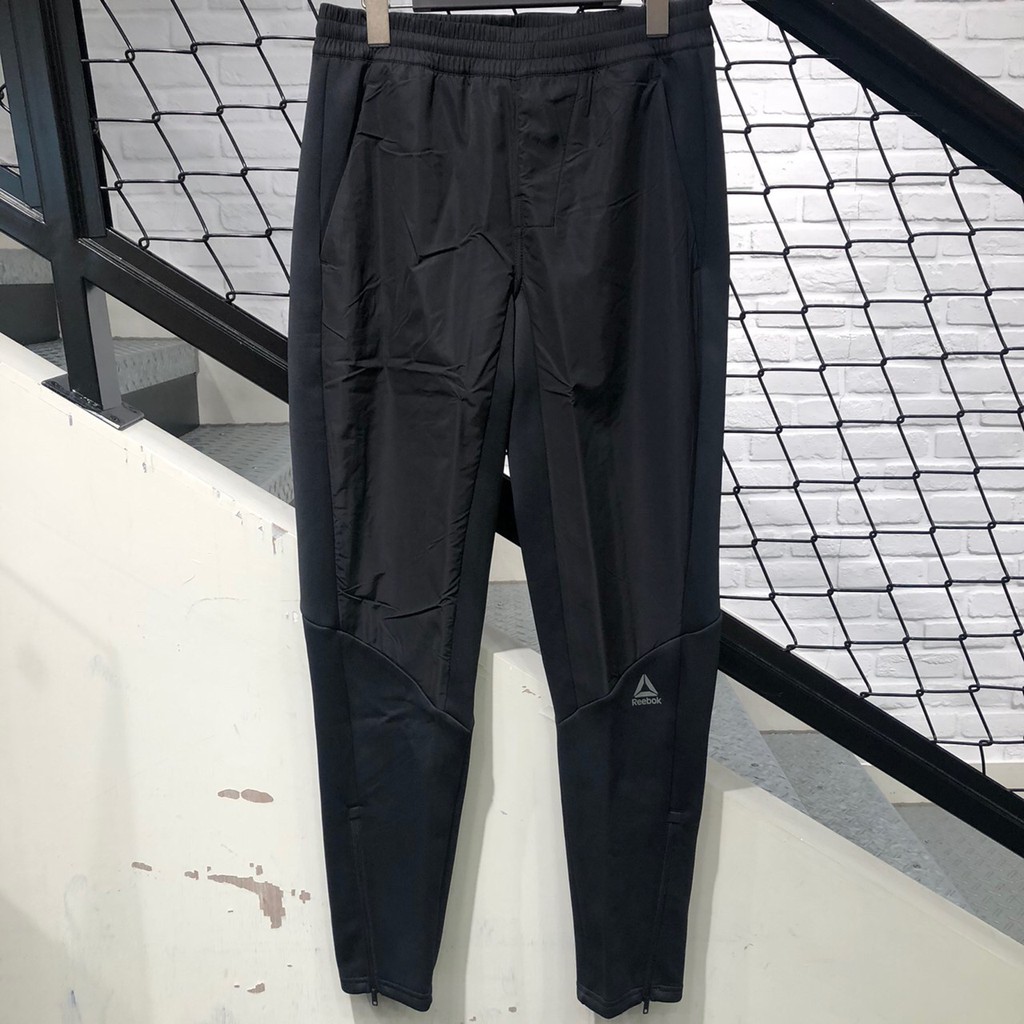 reebok wind pants