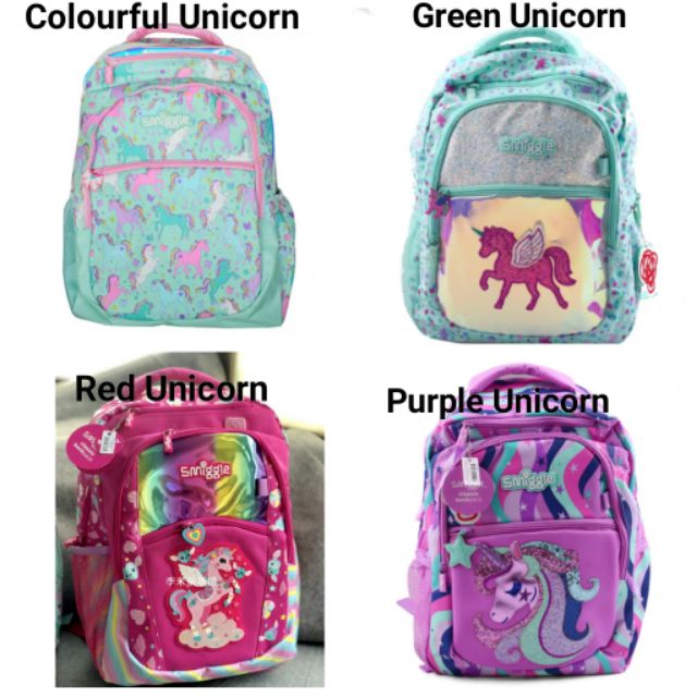 harga smiggle bag