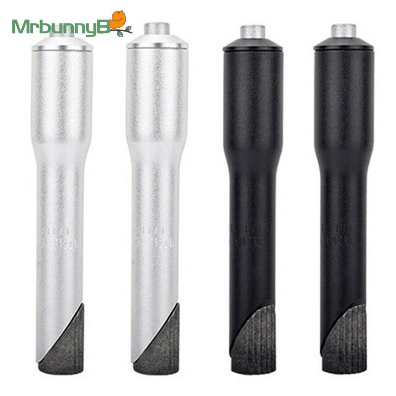 Details about   Bike Quill Adapter High Quality Stem Adaptor Converter Extender Extend Parts 