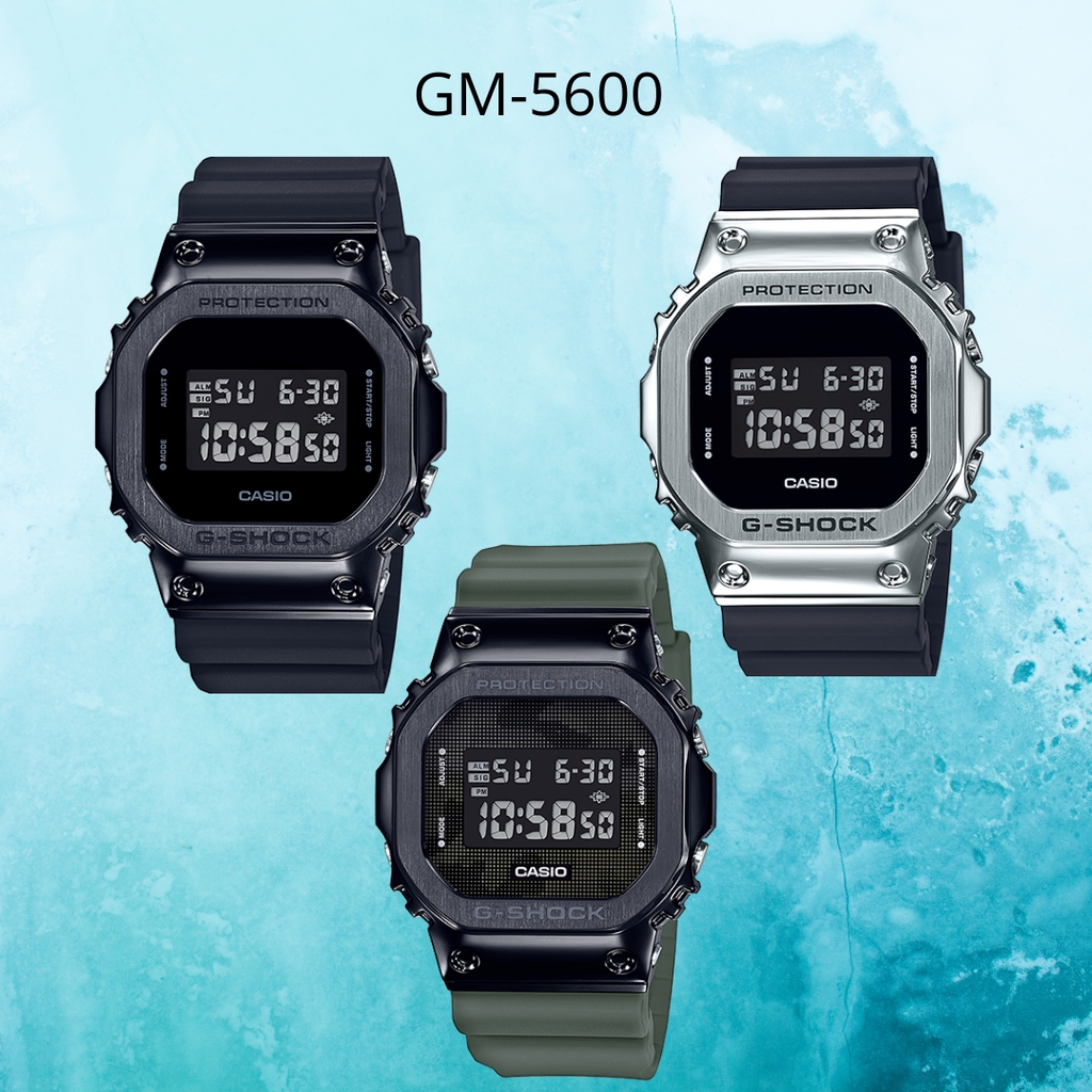 gm5600
