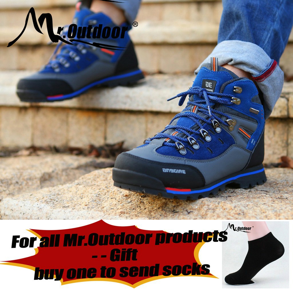 hiking shoes mr price sport