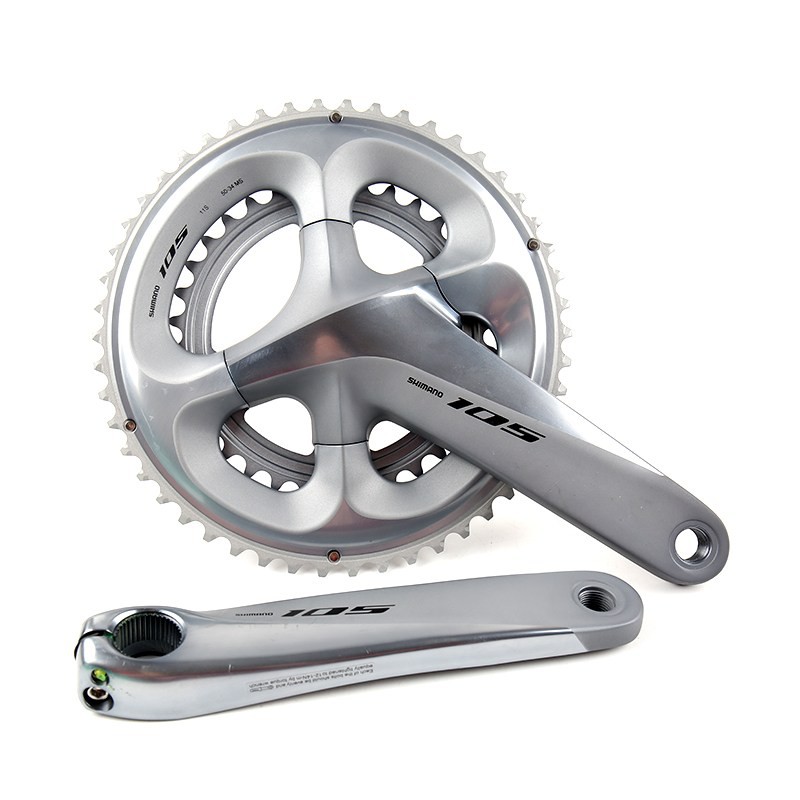 shimano 105 crankset 160mm
