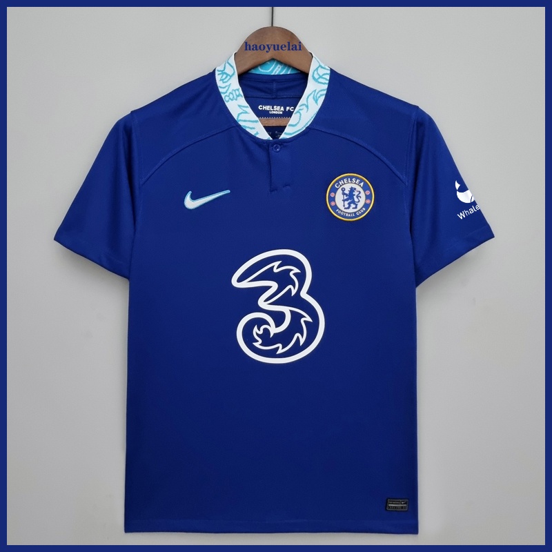 chelsea shirt