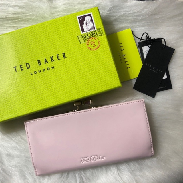 ted baker purse malaysia