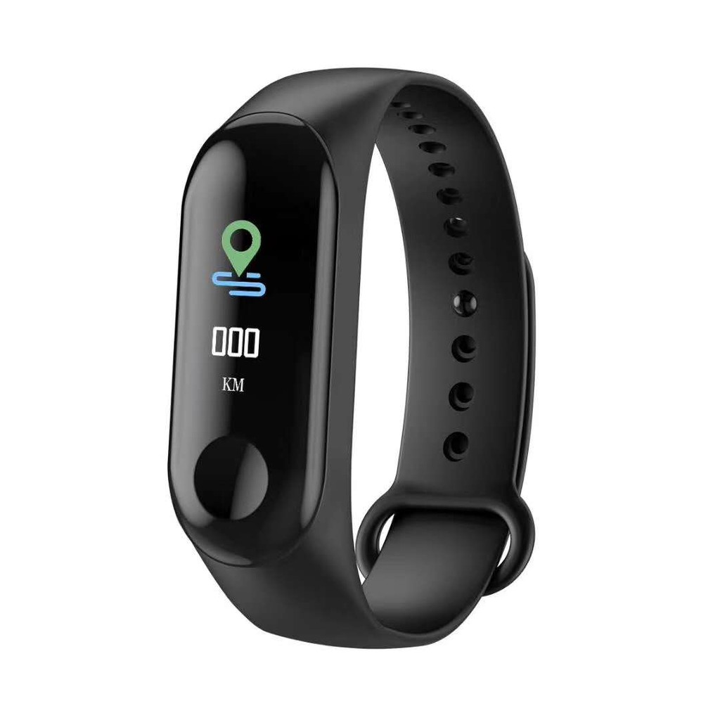 mii 3 smart watch