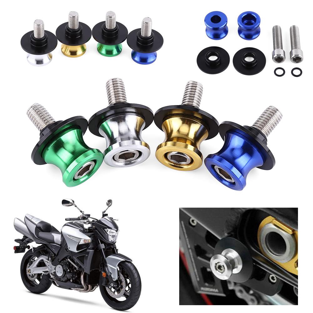 rear swing arm motorcycle