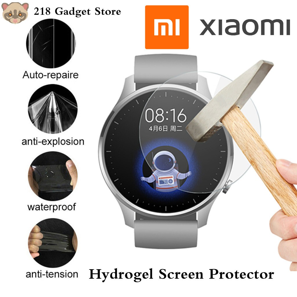 xiaomi mi revolve