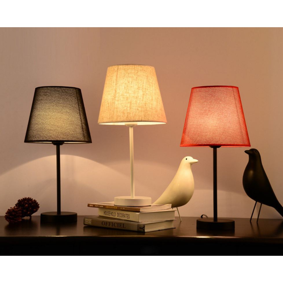 table lamp shopee