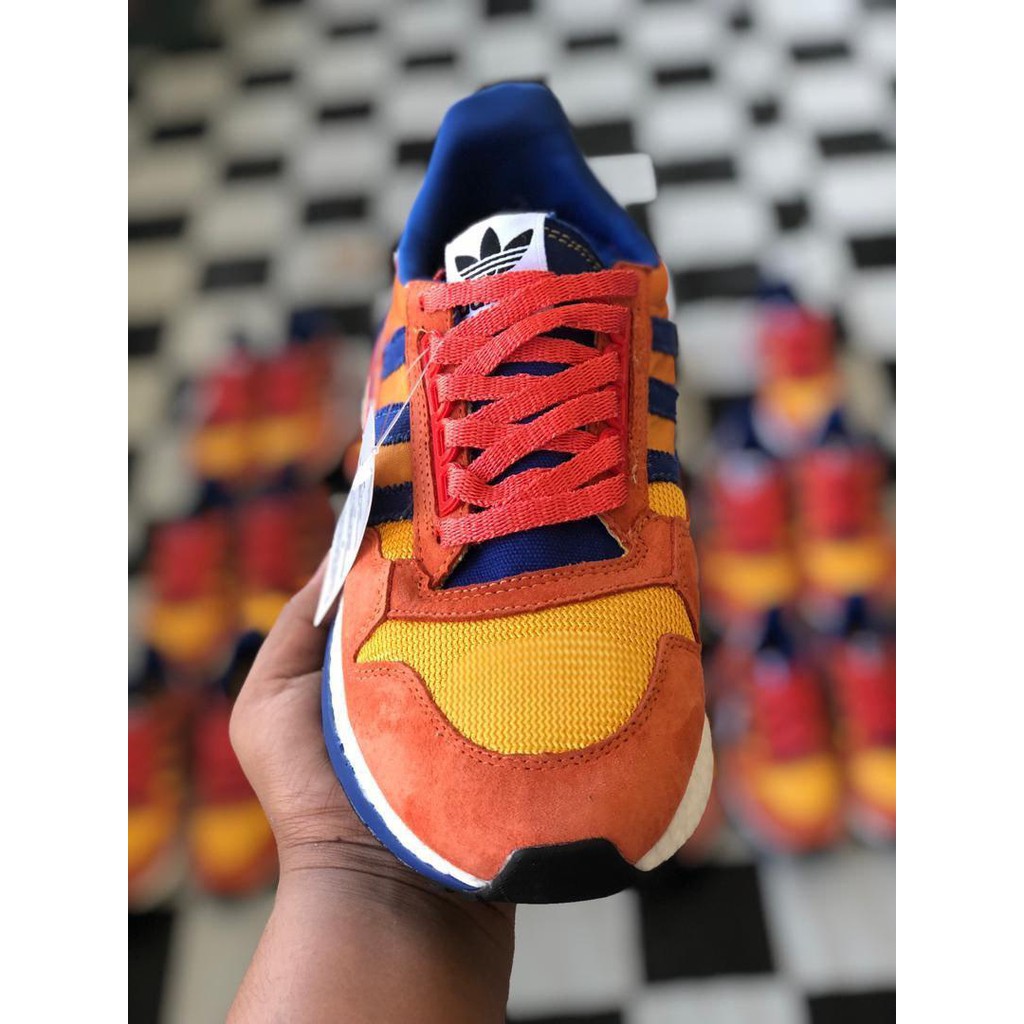 adidas shoes goku