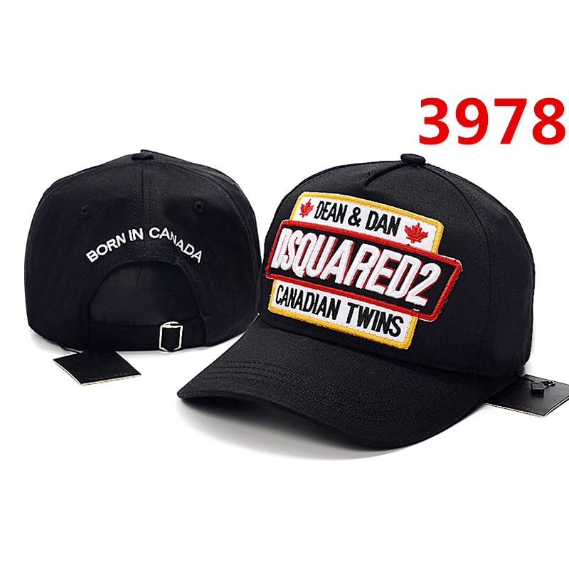 snapback dsquared2