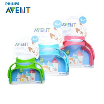 philips avent bottle handles