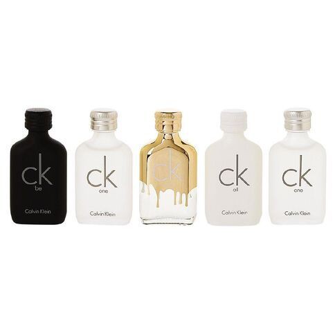 Calvin Klein Ck One Coffret - 2X 200Ml » Perfumes Unissexo »