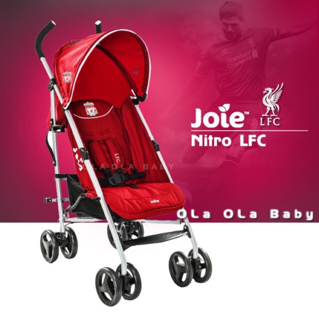 lfc stroller