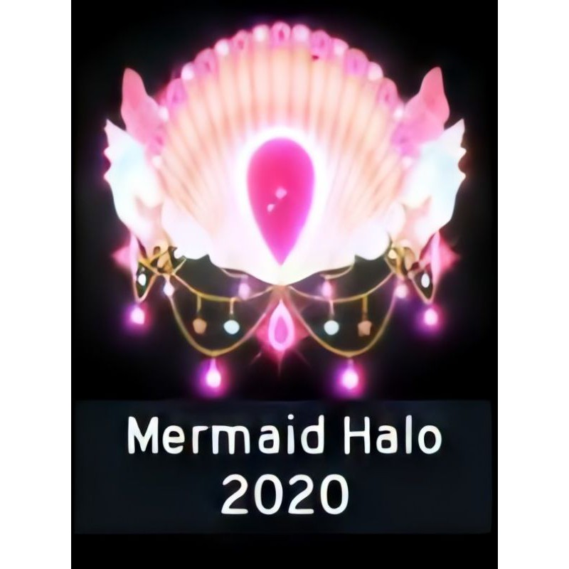 Royale High Roblox Mermaid Halo 2020 Shopee Malaysia - how to get halo in royale high roblox